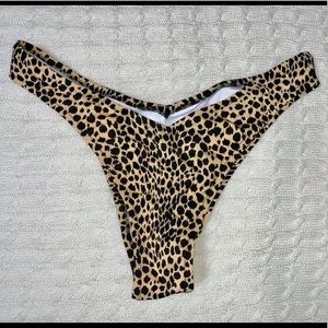 Victoria Secret itsy bottom